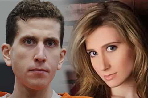 Bryan Kohberger Took Plea Deal Just After Sister Named as Trial Witness