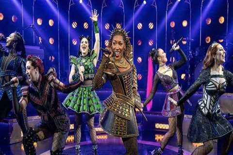 The Ins and Outs of Refund Policies for Concert Tickets in King County, Washington