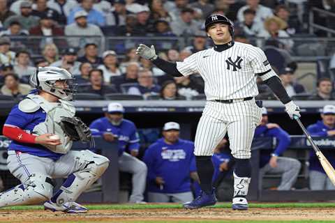 Anthony Volpe undergoes shoulder surgery after rough Yankees season