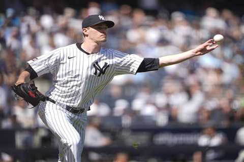 Yankees’ Max Fried, Ryan McMahon named Gold Glove finalists