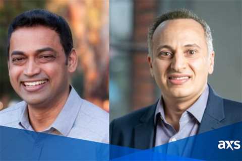 AXS Strengthens Tech Leadership With New C-Suite Appointments