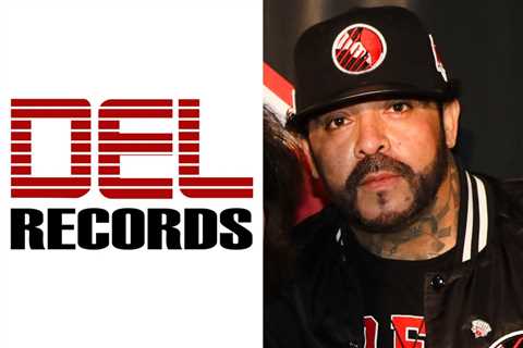 Del Records CEO Ángel del Villar Wants to Stay Out Of Prison While He Appeals Cartel Convictions
