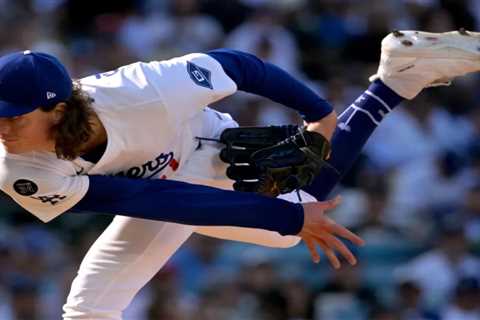 Brewers vs. Dodgers Game 3 pick: NLCS predictions, odds, best bets