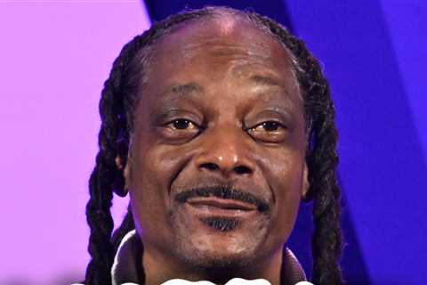 Snoop Dogg Features Same-Sex Couples in Children's Series 'Doggyland'