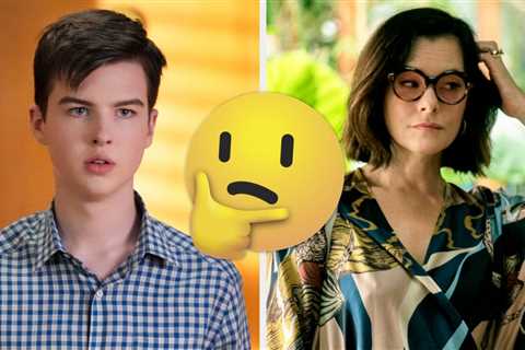 16 TV Shows That Nailed (Or Absolutely Butchered) A Regional Accent