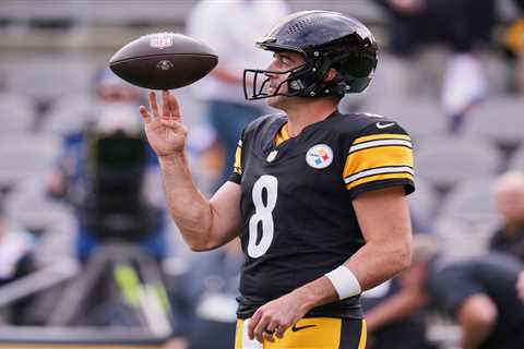 Fanatics Sportsbook promo for Steelers vs. Bengals: Bet $50, get $250 in FanCash for ‘TNF’