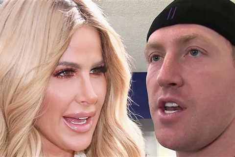 Kroy Biermann Rips Kim Zolciak for Blabbing About Divorce, Says It Hurts Kids