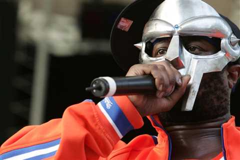 Temu: MF Doom Estate’s ‘Inflammatory’ Counterfeit Merch Lawsuit Has a ‘Fundamental Problem’