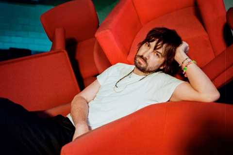 Friday Music Guide: New Music From Tame Impala, Joji, 5 Seconds of Summer & More