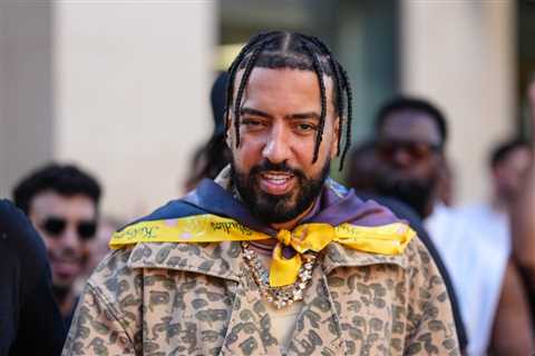 French Montana Wins Sampling Lawsuit, Even Though Judge Says Beats Seem ‘Indistinguishable’