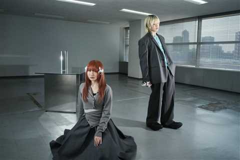 YOASOBI’s First Drama Theme & Dual-Vocal Track ‘Gekijyo’ Captures the Resolve of Those Who Take..