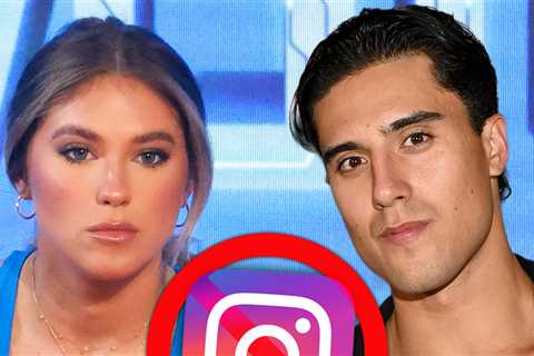 'Big Brother' Couple Makensy Manbeck & Matt Hardeman Unfollow Each Other