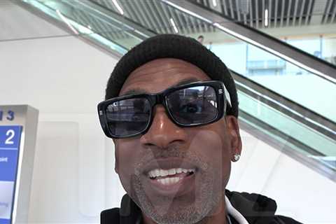 Tony Rock Says MLK Jr. and Others Are Off-Limits for A.I. Videos