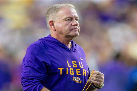 FanDuel promo code: Bet $5, get $300 in bonus bets if your bet wins for LSU vs. Vanderbilt