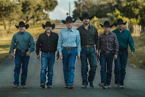 Intocable Delivers Message of Unity in Short Film ‘Estamos Todos’ & More Uplifting Moments in..