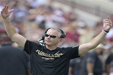 bet365 bonus code NYPBET: Bet $5, get $200 in bonus bets for Florida State vs. Stanford