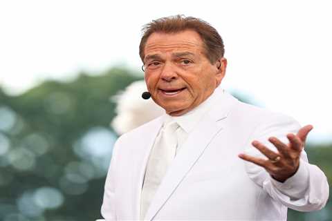 Nick Saban ‘shocked’ by Tua Tagovailoa calling out Dolphins teammates