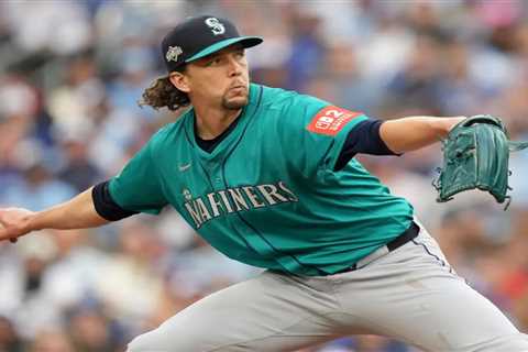 Stitches’ strategy heading into Game 6 of Blue Jays-Mariners ALCS