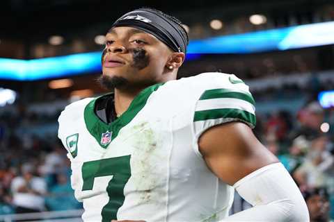 Jets vs. Panthers prediction: NFL Week 7 picks, odds, best bets