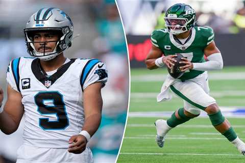 Here’s how to watch Panthers vs. Jets live for free: Start time, streaming