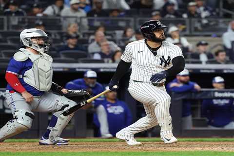 Where Jasson Dominguez fits within Yankees puzzle still to be determined