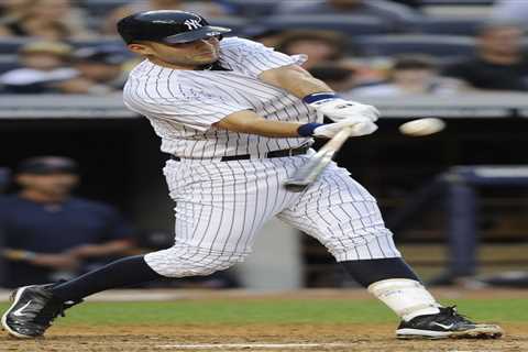 Jesus Montero, former top Yankees prospect, dead at 35 after motorcycle accident