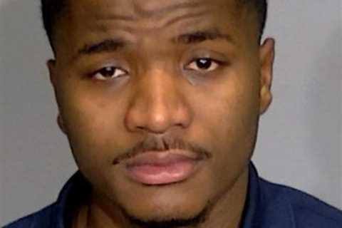 Pacers rookie Kam Jones arrested after police chase