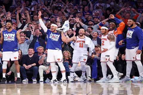 Knicks title? Giannis’ future? LeBron’s last stand? Guide to NBA’s most intriguing storylines