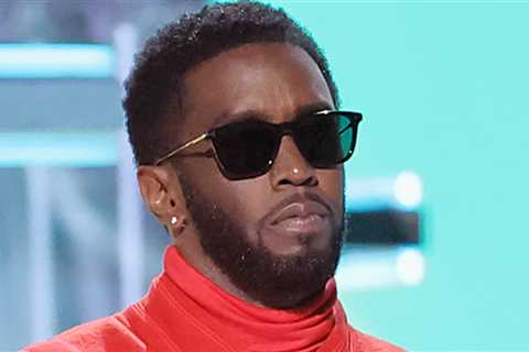Donald Trump Considering Diddy Commutation This Week