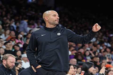 Three bold predictions for the Nets’ 2025 NBA season