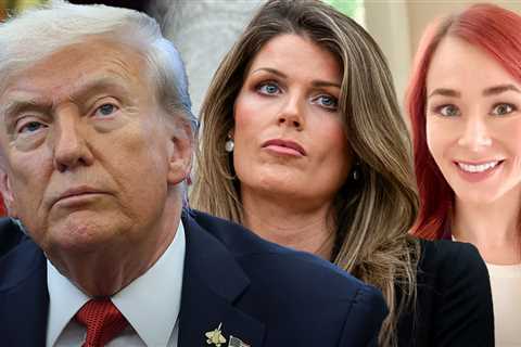 Trump DOJ Attorney Texts Reporter About NY AG Federal Case, Ghosts Request for Clarity