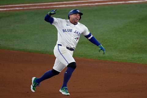 Stitches recaps Blue Jays’ epic ALCS Game 7 win
