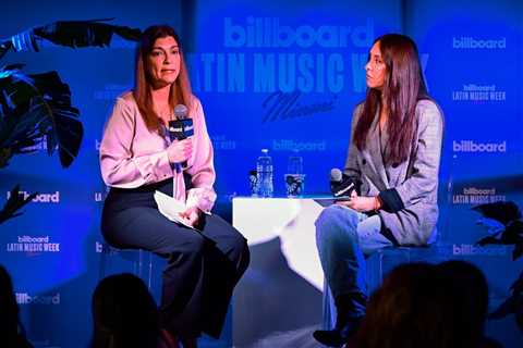 Immigration Attorney Breaks Down Visa Challenges Impacting Regional Mexican Musicians: ‘The Burden..