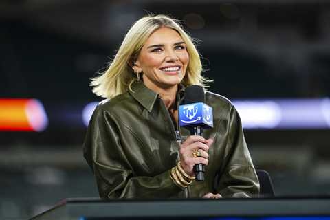 Charissa Thompson opens up on ‘Thursday Night Football’ nightmare: ‘You were going to die’