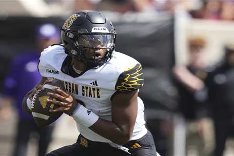 Kennesaw State vs. FIU prediction: Odds, picks, best bet for Tuesday’s college football action