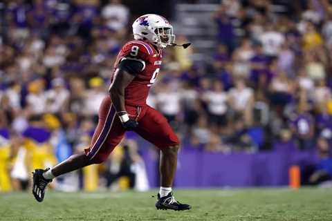 Western Kentucky vs. Louisiana Tech prediction: College football Odds, picks, best bets