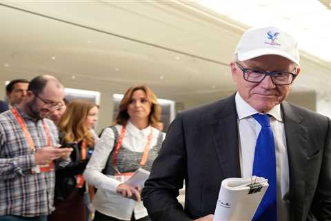 Woody Johnson has no Aaron Rodgers regret after Jets disaster
