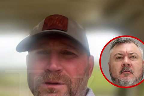 Atlanta Airport Armed Suspect's Friend Said He Reached Out Day Before Arrest