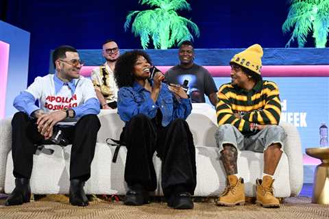 Ozuna, Goyo & More Talk Afrobeats’ Impact at Latin Music Week 2025: ‘Respect the Roots and Culture’