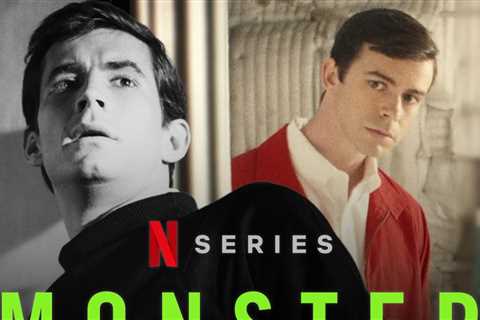 'Psycho' Star's Son Slams 'Ed Gein' Series, Won't Watch With '10-Foot Pole'