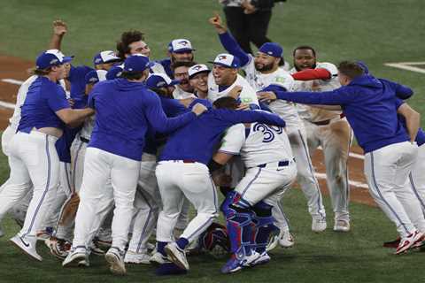 Why the Blue Jays’ World Series run can back up the Yankees’ offseason vision