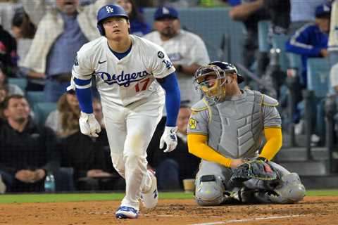 Dodgers-Blue Jays World Series storylines: Shohei Ohtani’s showcase, Donnie Baseball’s arrival and..