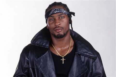 D’Angelo Streams Skyrocket 796% After His Death, 3 Songs Reach R&B Charts