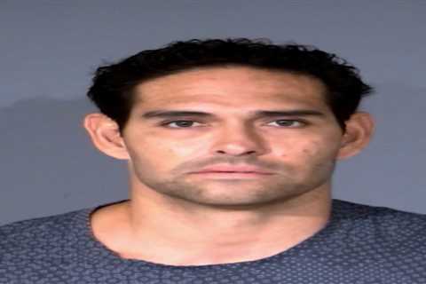 Mark Sanchez ‘still recovering’ from stabbing, lawyer reveals — as he is excused from appearing in..