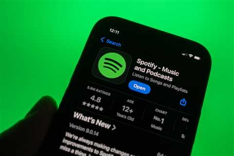 Spotify Will Raise U.S. Prices by Early 2026, Say Analysts