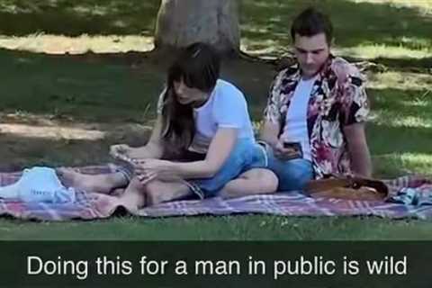 21 Absolutely Ridiculous Things Celebrities Did For Attention