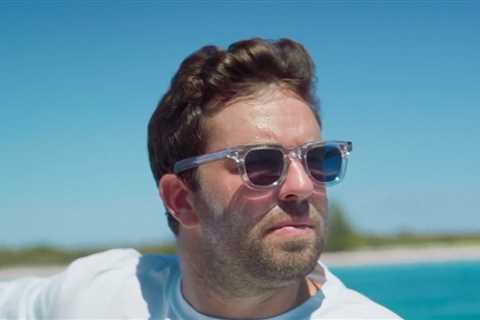 Billy McFarland FYRE Festival 2 Documentary in Production