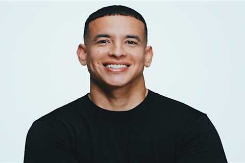 Daddy Yankee Says He’s ‘Still Under Construction’ During Superstar Q&A at 2025 Latin Music Week