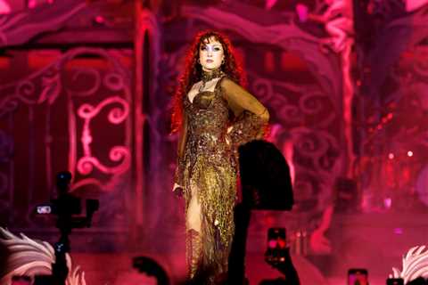 Has Anyone Ascended to Stadium-Sized Crowds Faster Than Chappell Roan?