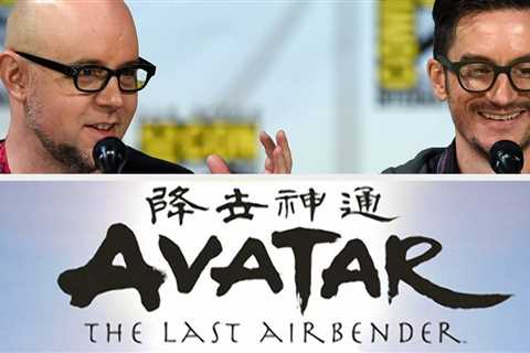 Avatar: The Last Airbender Creators Reflect On 20 Years Of Aang, Favorite Episodes, And The Iconic..